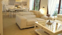 Villa Raquel - Living area